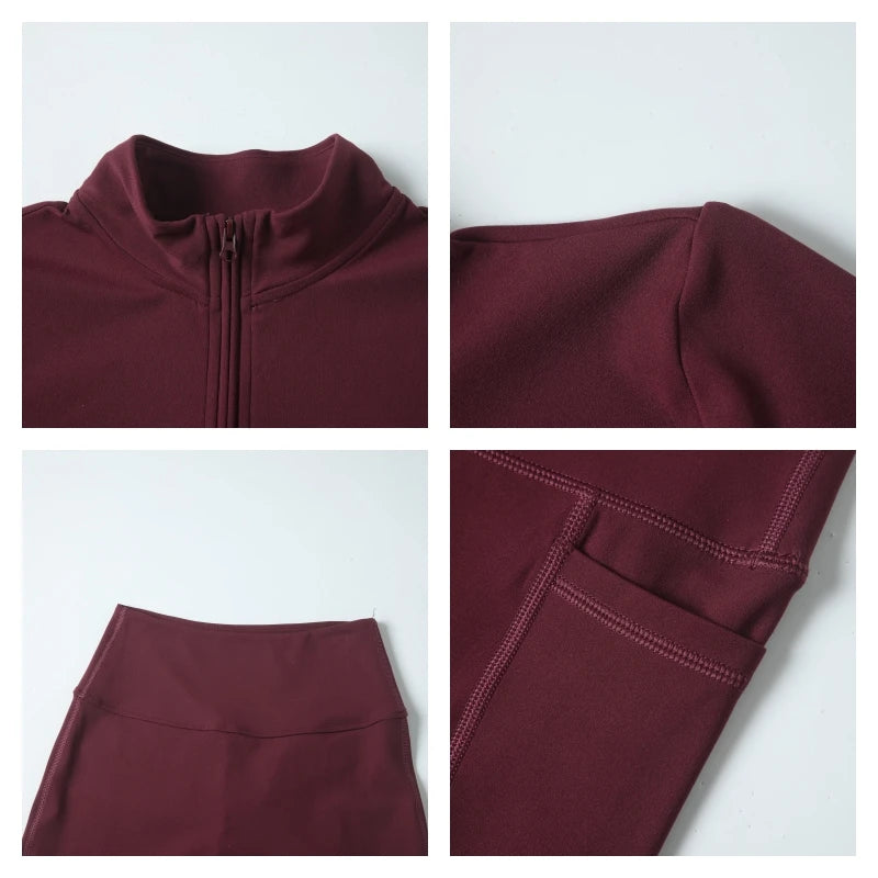 Lola Edition Tracksuit multiple solution