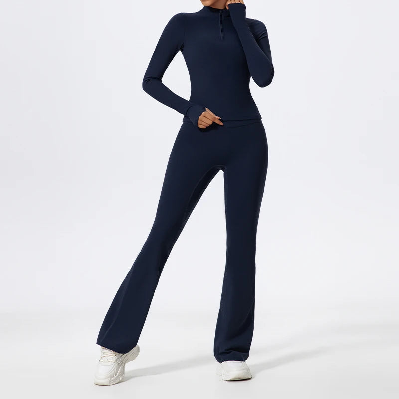 Lola Edition Tracksuit multiple solution