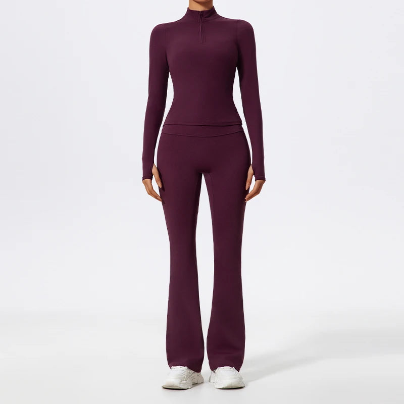 Lola Edition Tracksuit multiple solution