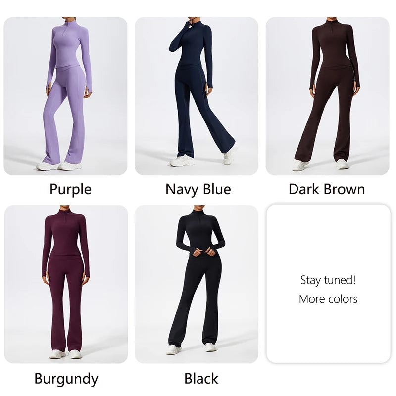 Lola Edition Tracksuit multiple solution