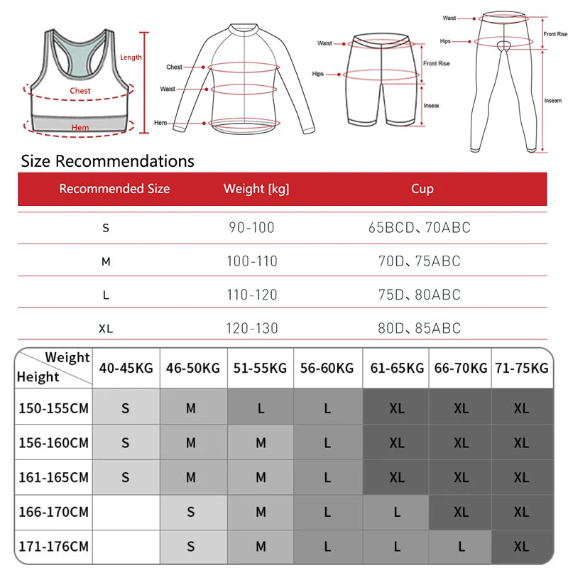 Lola Edition Tracksuit multiple solution