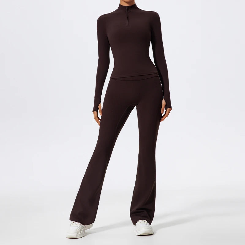 Lola Edition Tracksuit multiple solution