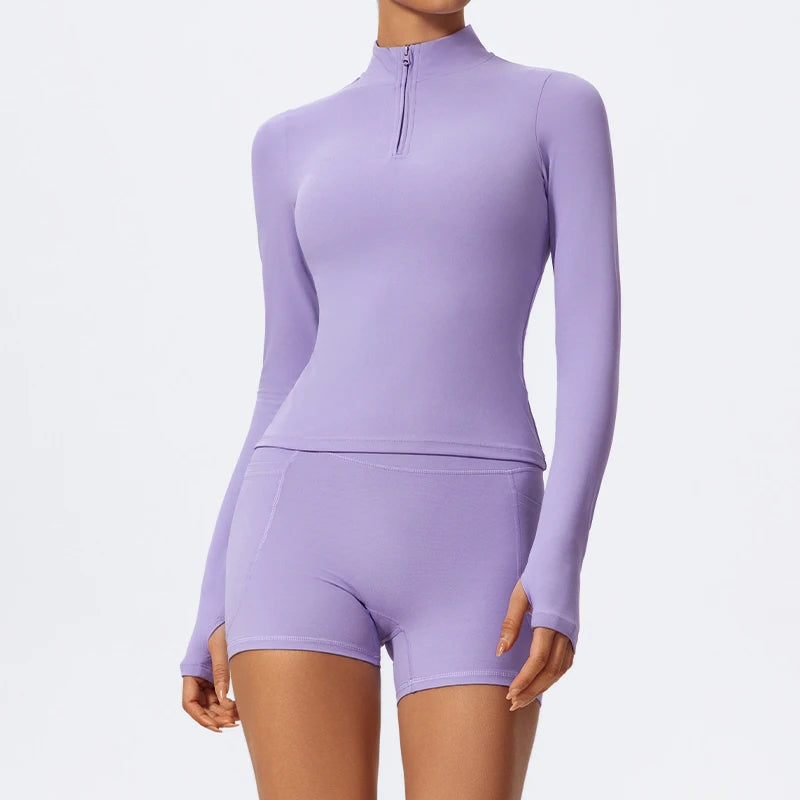 Lola Edition Tracksuit multiple solution