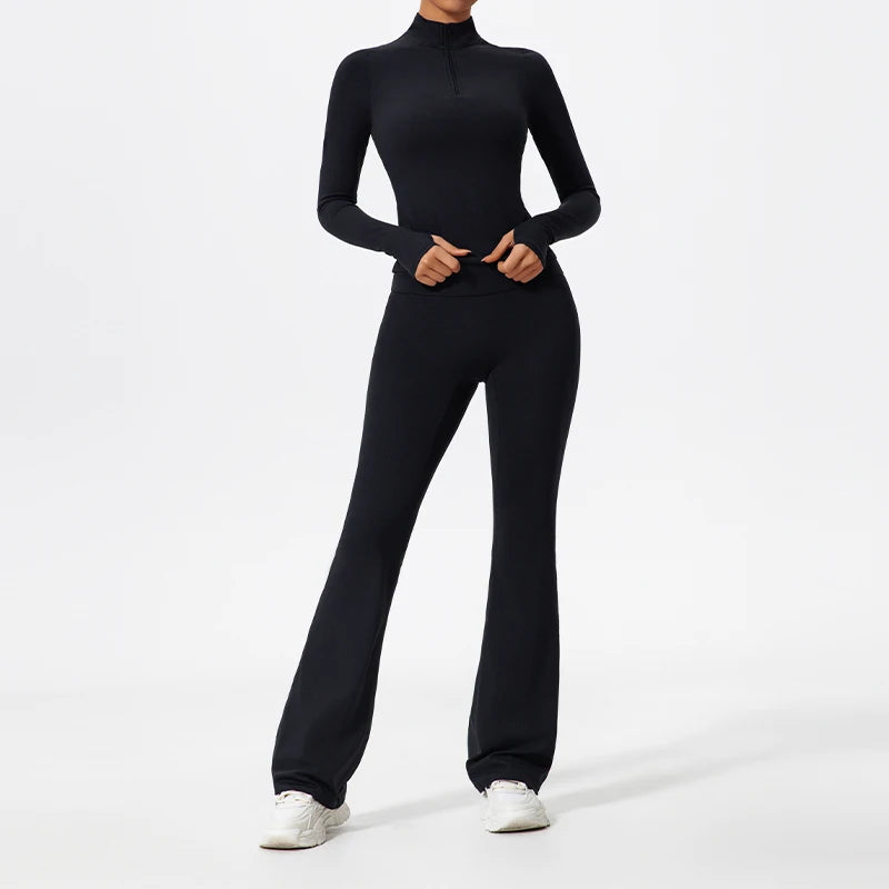 Lola Edition Tracksuit multiple solution